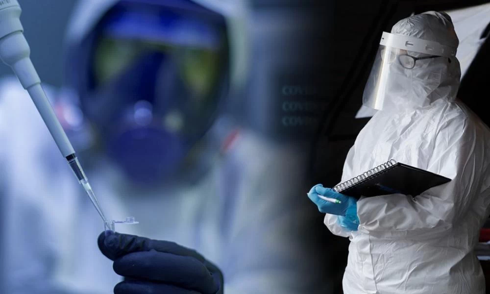 «Όχι» στο εμβόλιο της AstraZeneca για έγκυες γυναίκες